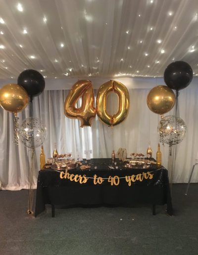 Party Balloons and stunning Wedding Decorations by Altered Images. Perfect for any special occasion: Birthdays, Weddings, Bar Mitzvahs and Corporate Events.