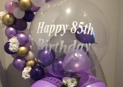 Party Balloons and stunning Wedding Decorations by Altered Images. Perfect for any special occasion: Birthdays, Weddings, Bar Mitzvahs and Corporate Events.